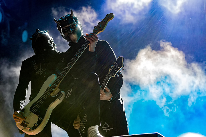 Ghost @ Alcatraz 2017, foto 35, foto's door Edwin Houdevelt - FrontView Magazine