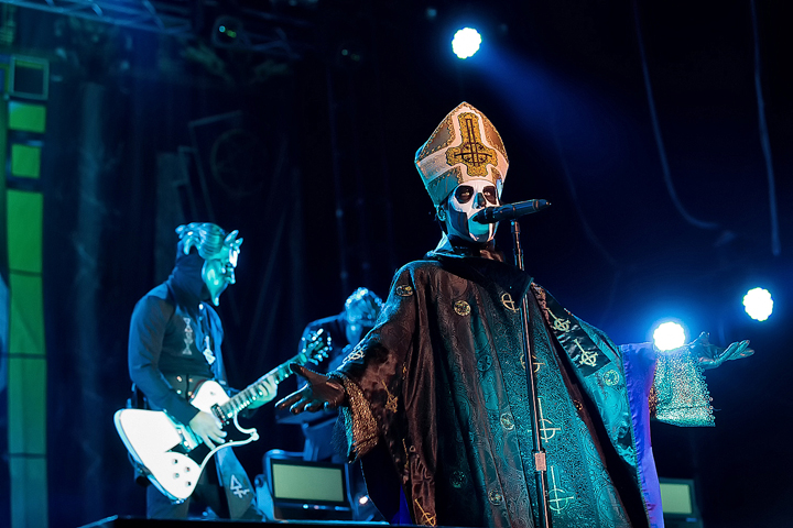 Ghost @ Alcatraz 2017, foto 36, foto's door Edwin Houdevelt - FrontView Magazine
