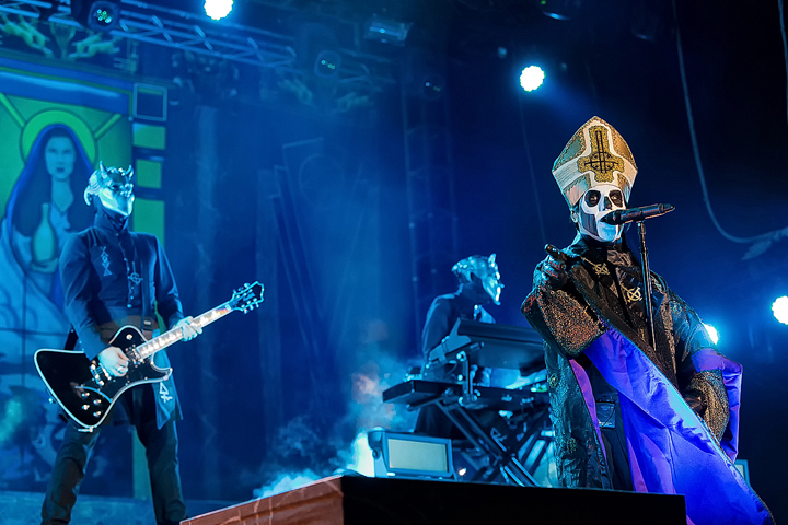 Ghost @ Alcatraz 2017, foto 37, foto's door Edwin Houdevelt - FrontView Magazine