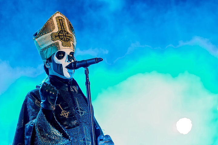 Ghost @ Alcatraz 2017, foto 40, foto's door Edwin Houdevelt - FrontView Magazine