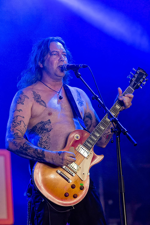 High On Fire @ Alcatraz 2017, picture 3, photographed by Edwin Houdevelt - FrontView Magazine