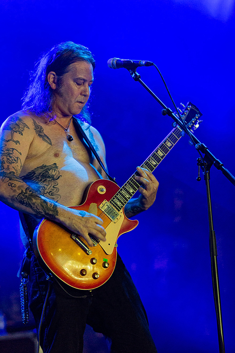 High On Fire @ Alcatraz 2017, picture 9, photographed by Edwin Houdevelt - FrontView Magazine