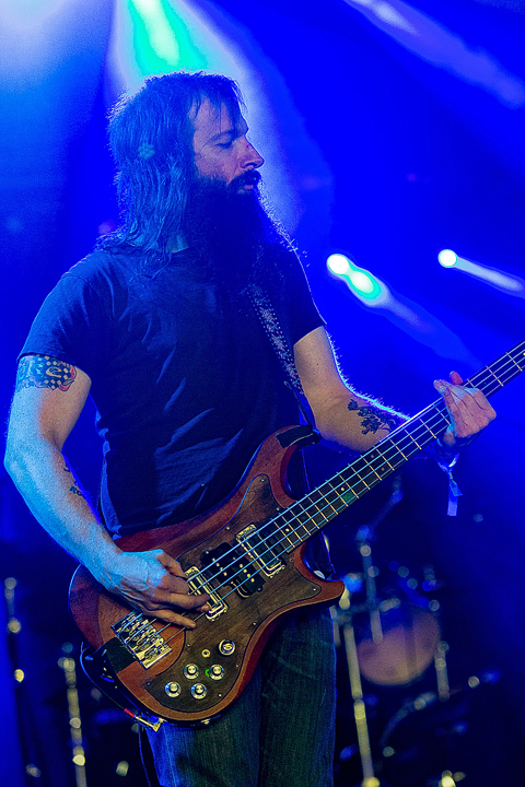 High On Fire @ Alcatraz 2017, picture 12, photographed by Edwin Houdevelt - FrontView Magazine