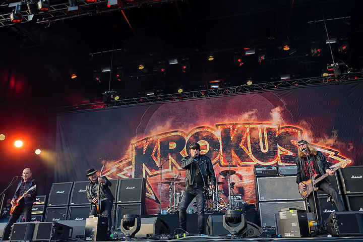 Krokus @ Alcatraz 2017, foto 6, foto's door Edwin Houdevelt - FrontView Magazine