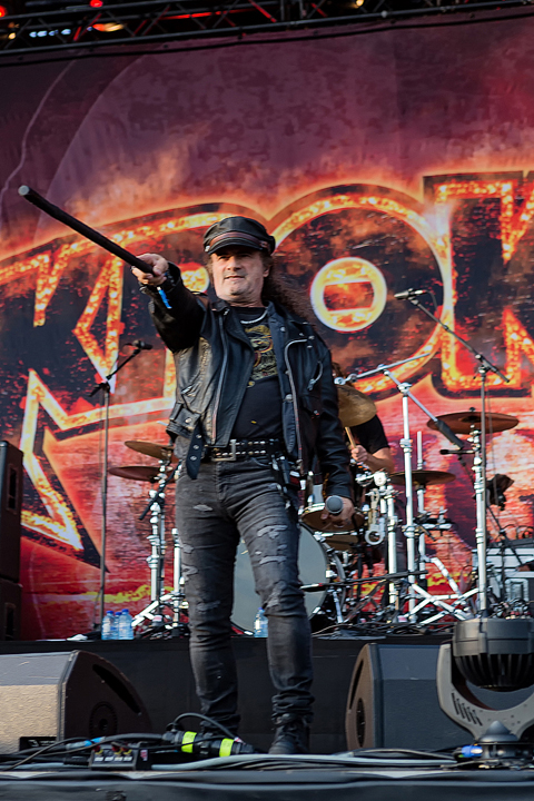 Krokus @ Alcatraz 2017, foto 8, foto's door Edwin Houdevelt - FrontView Magazine