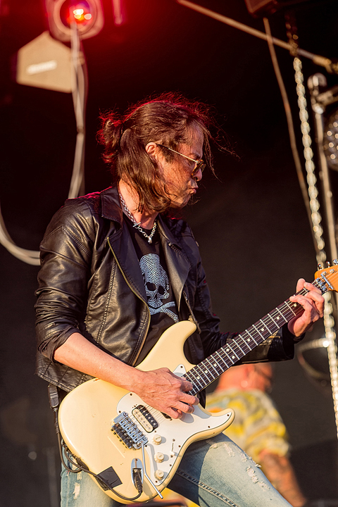 Krokus @ Alcatraz 2017, foto 10, foto's door Edwin Houdevelt - FrontView Magazine