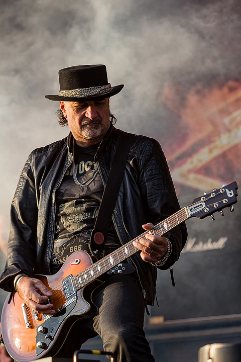 Krokus @ Alcatraz 2017, foto 15, foto's door Edwin Houdevelt - FrontView Magazine