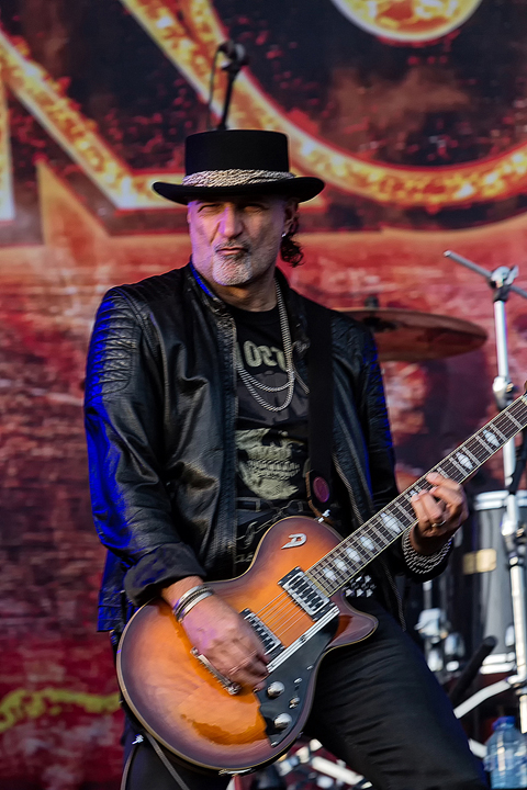 Krokus @ Alcatraz 2017, foto 17, foto's door Edwin Houdevelt - FrontView Magazine