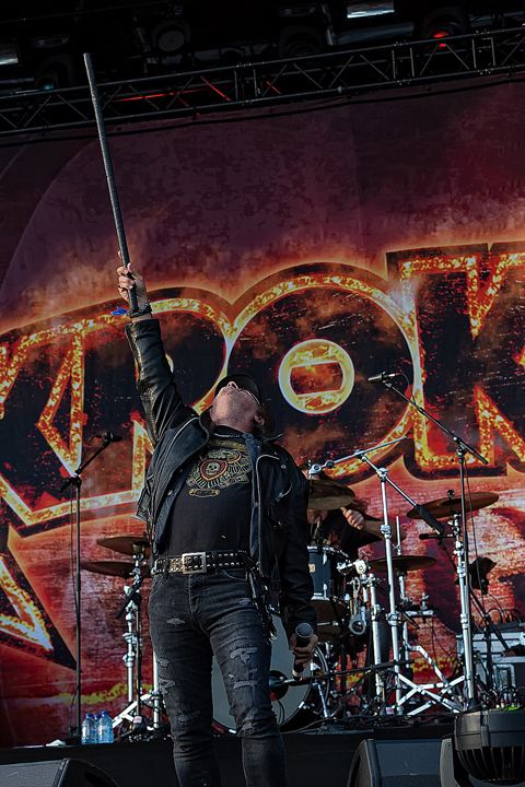 Krokus @ Alcatraz 2017, foto 20, foto's door Edwin Houdevelt - FrontView Magazine