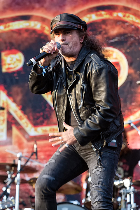 Krokus @ Alcatraz 2017, foto 25, foto's door Edwin Houdevelt - FrontView Magazine