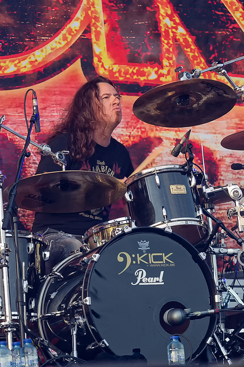 Krokus @ Alcatraz 2017, foto 30, foto's door Edwin Houdevelt - FrontView Magazine