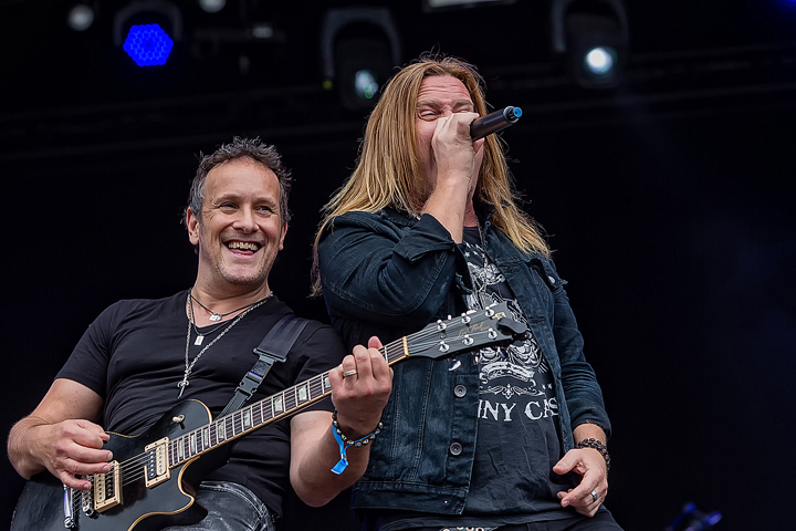 Last in Line @ Alcatraz 2017, foto 1, foto's door Edwin Houdevelt - FrontView Magazine
