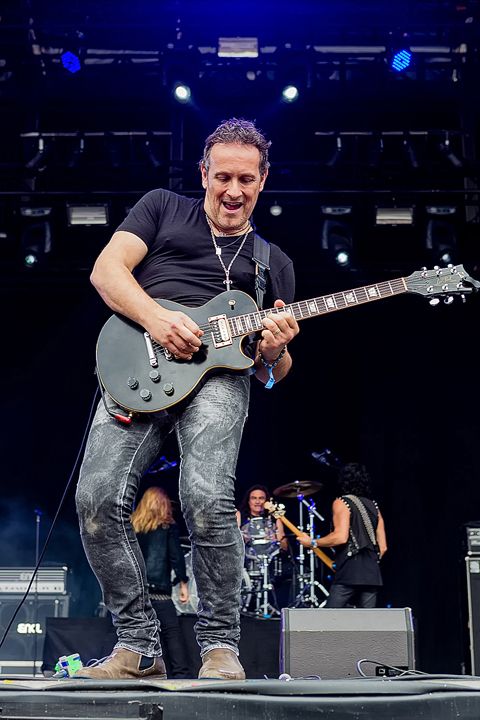 Last in Line @ Alcatraz 2017, foto 2, foto's door Edwin Houdevelt - FrontView Magazine