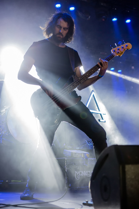 Monkey3 @ Alcatraz 2017, foto 4, foto's door Edwin Houdevelt - FrontView Magazine