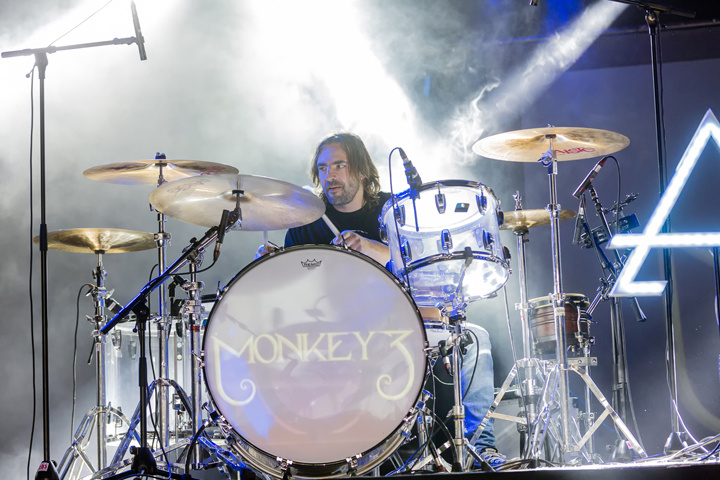 Monkey3 @ Alcatraz 2017, foto 7, foto's door Edwin Houdevelt - FrontView Magazine