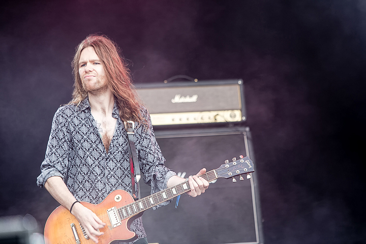 Sweet Savage @ Alcatraz 2017, foto 2, foto's door Edwin Houdevelt - FrontView Magazine