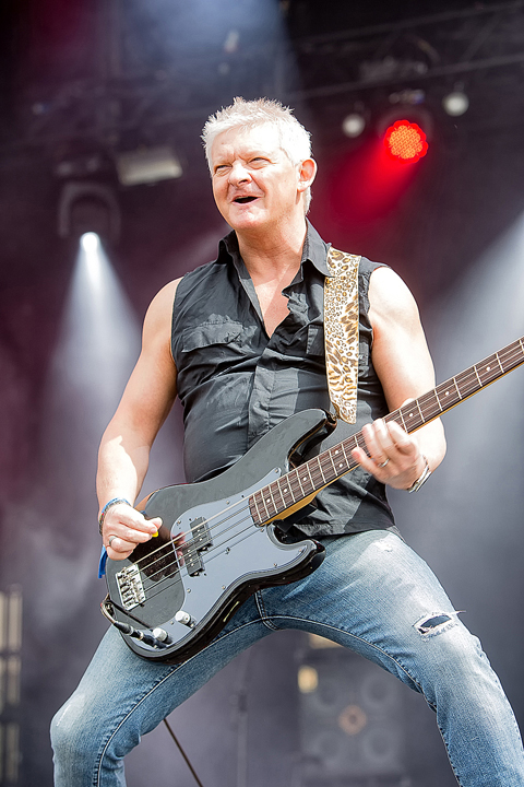 Sweet Savage @ Alcatraz 2017, foto 3, foto's door Edwin Houdevelt - FrontView Magazine