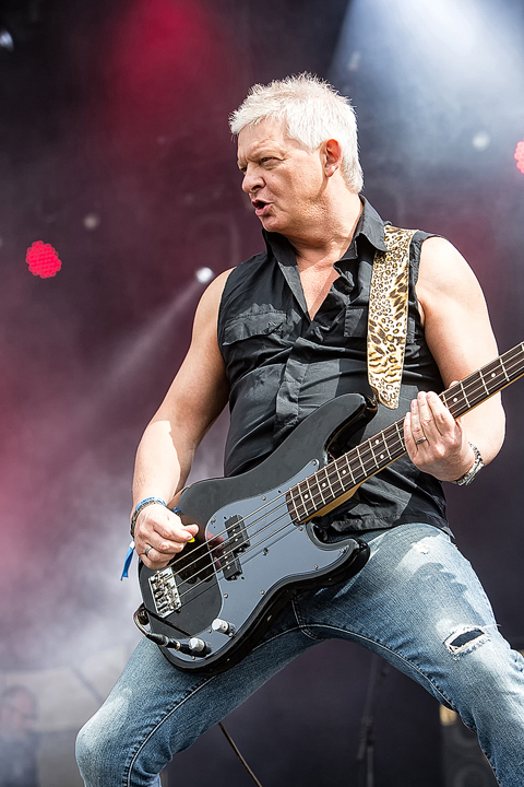 Sweet Savage @ Alcatraz 2017, foto 4, foto's door Edwin Houdevelt - FrontView Magazine