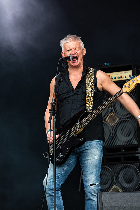 Sweet Savage @ Alcatraz 2017, foto 5, foto's door Edwin Houdevelt - FrontView Magazine