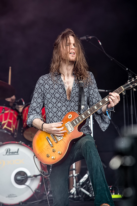 Sweet Savage @ Alcatraz 2017, foto 6, foto's door Edwin Houdevelt - FrontView Magazine