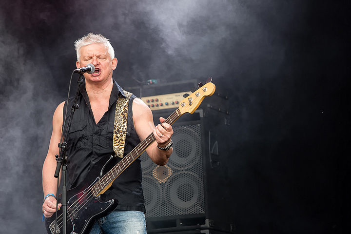 Sweet Savage @ Alcatraz 2017, foto 7, foto's door Edwin Houdevelt - FrontView Magazine