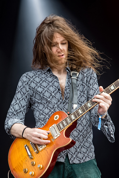 Sweet Savage @ Alcatraz 2017, foto 8, foto's door Edwin Houdevelt - FrontView Magazine