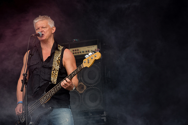 Sweet Savage @ Alcatraz 2017, foto 10, foto's door Edwin Houdevelt - FrontView Magazine