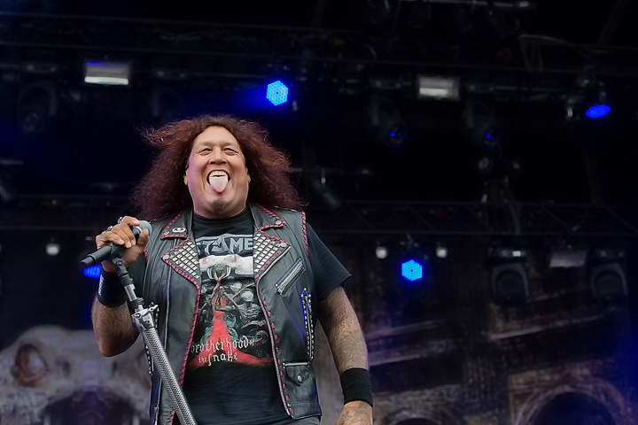 Testament @ Alcatraz 2017, foto 10, foto's door Edwin Houdevelt - FrontView Magazine