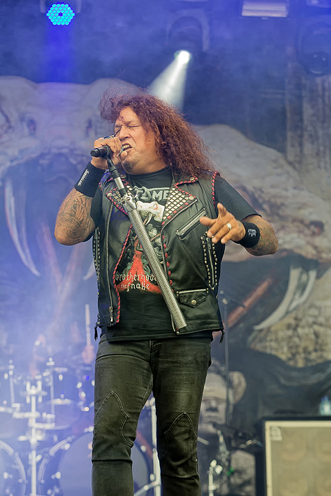 Testament @ Alcatraz 2017, foto 11, foto's door Edwin Houdevelt - FrontView Magazine