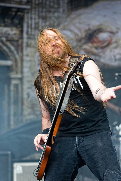 Testament @ Alcatraz 2017, foto 14, foto's door Edwin Houdevelt - FrontView Magazine