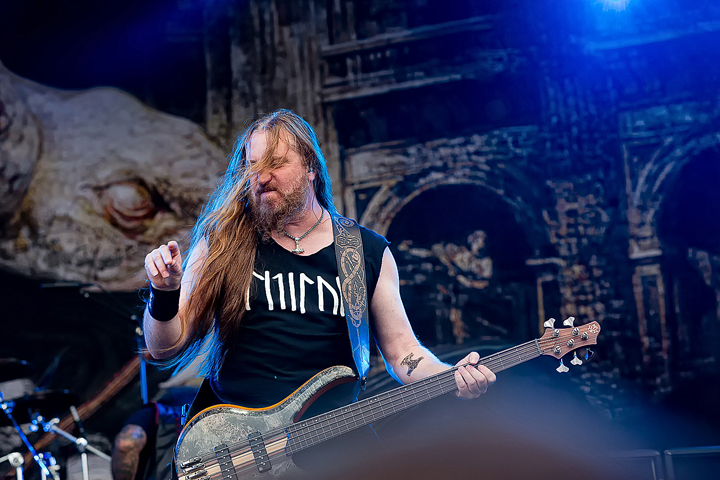 Testament @ Alcatraz 2017, foto 18, foto's door Edwin Houdevelt - FrontView Magazine
