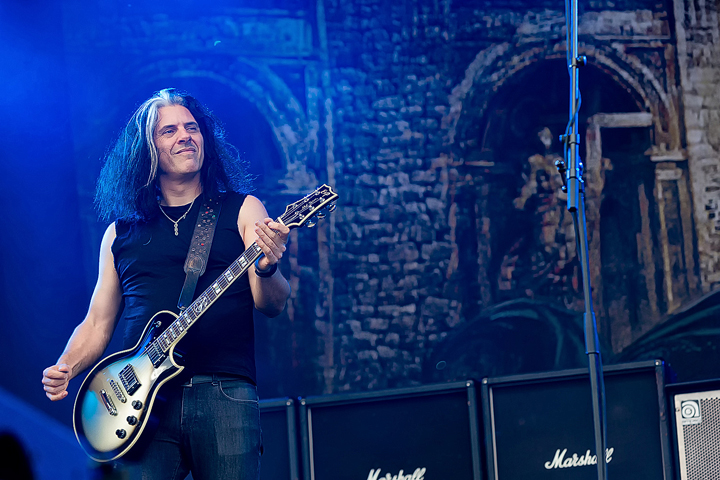 Testament @ Alcatraz 2017, foto 22, foto's door Edwin Houdevelt - FrontView Magazine