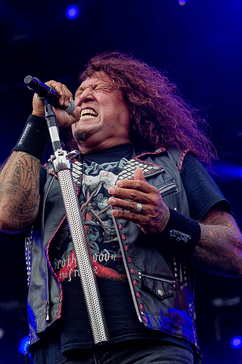 Testament @ Alcatraz 2017, foto 23, foto's door Edwin Houdevelt - FrontView Magazine