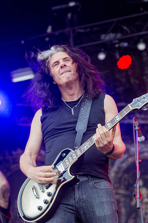 Testament @ Alcatraz 2017, foto 26, foto's door Edwin Houdevelt - FrontView Magazine