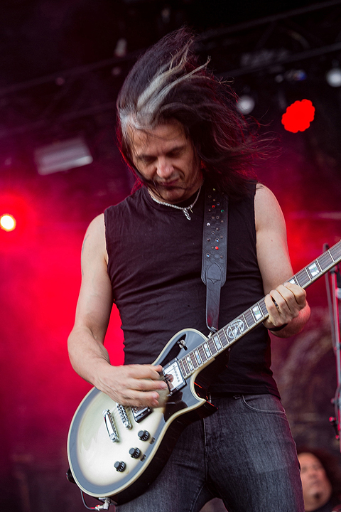 Testament @ Alcatraz 2017, foto 27, foto's door Edwin Houdevelt - FrontView Magazine