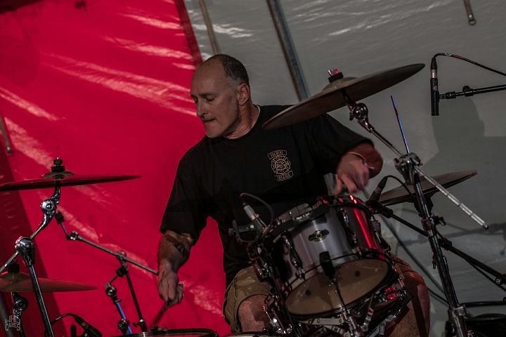 The FUs @ Ieper Hardcore Fest, picture 3, photographed by Luc Luyten - FrontView Magazine