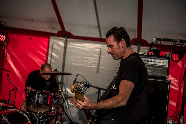 The FUs @ Ieper Hardcore Fest, picture 17, photographed by Luc Luyten - FrontView Magazine