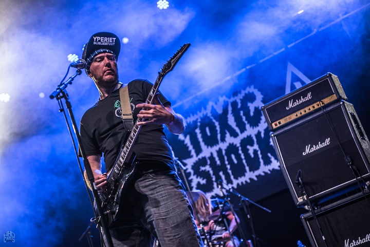 Toxic Shock @ Ieper Hardcore Fest, picture 26, photographed by Luc Luyten - FrontView Magazine