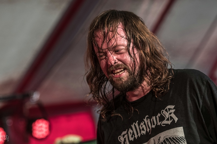 Anti-System @ Ieper Hardcore Fest, picture 10, photographed by Luc Luyten - FrontView Magazine