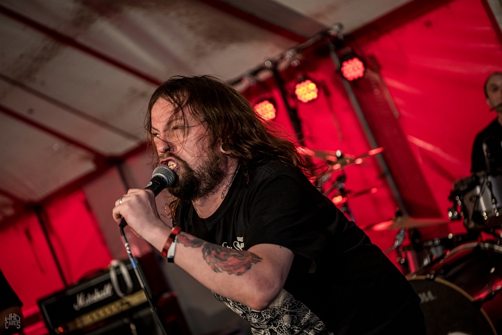 Anti-System @ Ieper Hardcore Fest, picture 18, photographed by Luc Luyten - FrontView Magazine