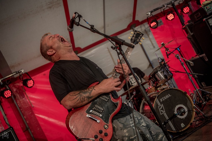 Anti-System @ Ieper Hardcore Fest, picture 19, photographed by Luc Luyten - FrontView Magazine