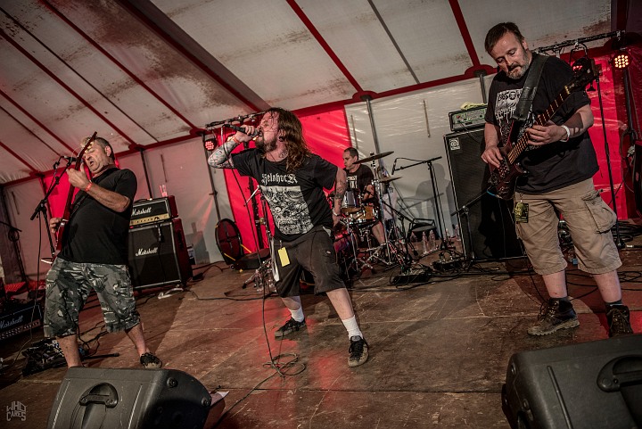 Anti-System @ Ieper Hardcore Fest, picture 22, photographed by Luc Luyten - FrontView Magazine