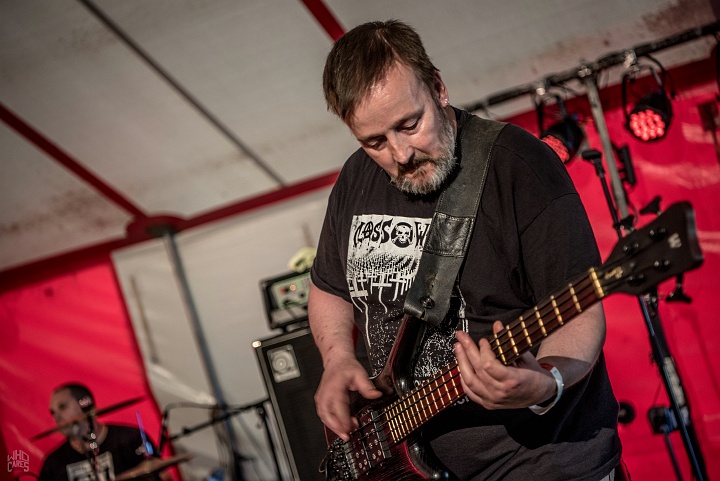 Anti-System @ Ieper Hardcore Fest, picture 23, photographed by Luc Luyten - FrontView Magazine
