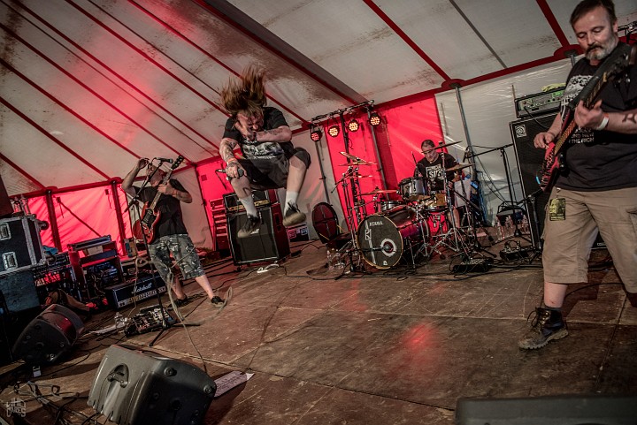 Anti-System @ Ieper Hardcore Fest, picture 24, photographed by Luc Luyten - FrontView Magazine