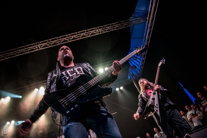 Arkangel @ Ieper Hardcore Fest, picture 12, photographed by Luc Luyten - FrontView Magazine