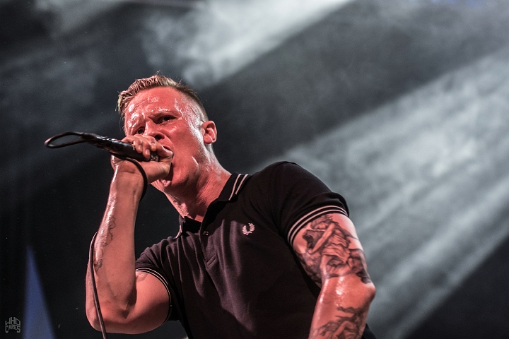 Arkangel @ Ieper Hardcore Fest, picture 31, photographed by Luc Luyten - FrontView Magazine