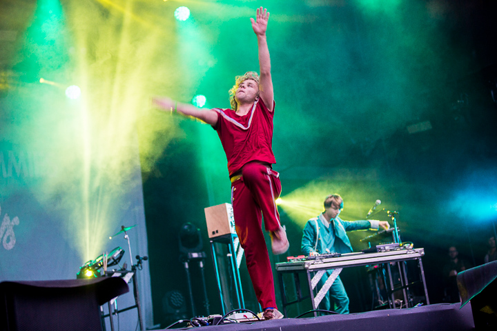 Compact Disk Dummies @ Het Groot Verlof, picture 3, photographed by Kurt Jacobs - FrontView Magazine