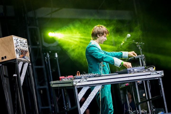 Compact Disk Dummies @ Het Groot Verlof, picture 4, photographed by Kurt Jacobs - FrontView Magazine