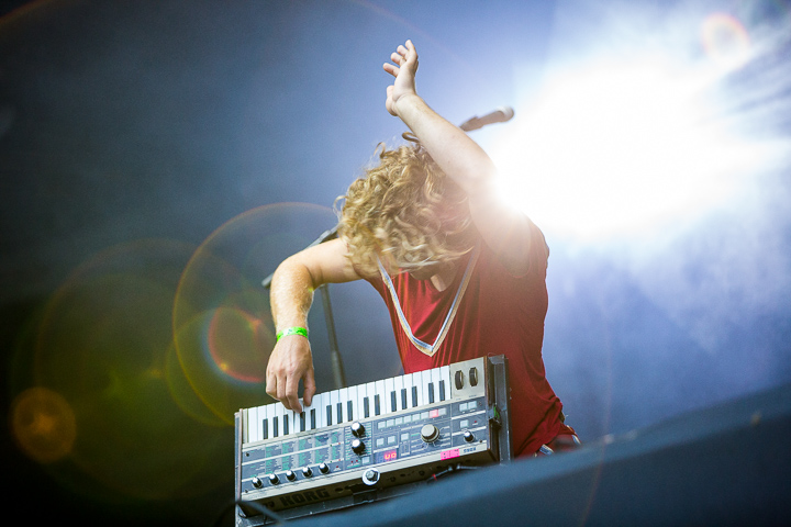 Compact Disk Dummies @ Het Groot Verlof, picture 8, photographed by Kurt Jacobs - FrontView Magazine