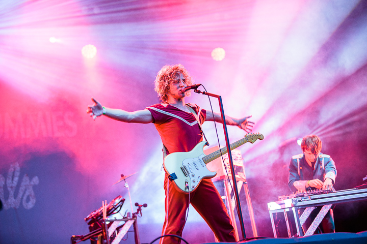 Compact Disk Dummies @ Het Groot Verlof, picture 10, photographed by Kurt Jacobs - FrontView Magazine